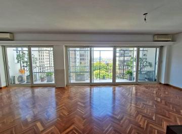 Departamento · 120m² · 4 Ambientes · 1 Cochera · Excelente Departamento 4 Ambientes C/dependencia