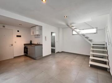 Departamento · 43m² · 2 Ambientes · Departamento en Palermo