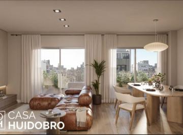 Departamento · 35m² · 1 Ambiente · Venta Departamento Monoambiente Cochera Pileta Sum Parrilla