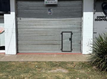 Local comercial 40m² Alquiler Villa Elisa · Local en Alquiler 419 y 25 Villa Elisa