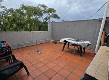 PH de 3 ambientes, Villa Urquiza · PH en Planta Baja Al Frente con Terraza Propia