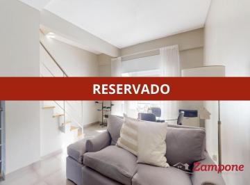 Casa · 96m² · 3 Ambientes · 1 Cochera · Venta Dúplex 3 Ambientes, Cochera, Parrilla, Balcón Terraza. Florida Este. Vicente López