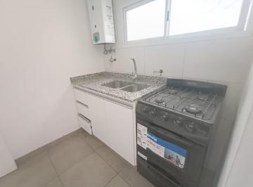 Departamento · 54m² · 5 Ambientes · Departamento 2 Dorm.