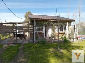 Casa · 48m² · 3 Ambientes · 1 Cochera · Casa en Venta - 2 Dorm. 1 Baño - Cochera - 477 m² - Longchamps, Almirante Brown