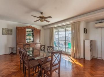 Departamento de 4 ambientes, San Nicolás · Venta - Departamento 4 Ambientes con Balcón Corrido y Vista Abierta - San Nicolás
