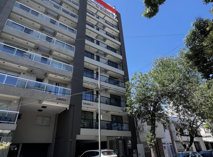 Departamento en alquiler en la Plata · 3 ambientes