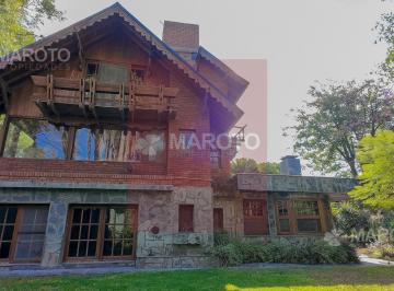 Casa · 250m² · 7 Ambientes · 6 Cocheras · Casa en Venta Club de Campo Los Horneros - Maroto Propiedades