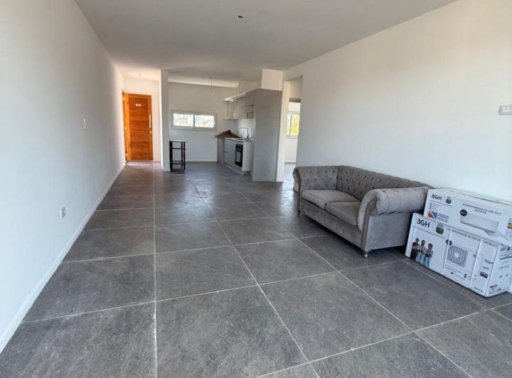 Departamento · 82m² · 3 Ambientes · 1 Cochera