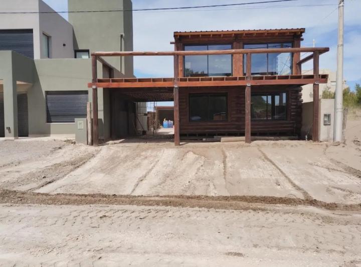 Casa en Tres Arroyos