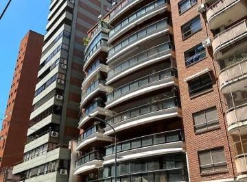 Departamento · 72m² · 2 Ambientes · 1 Cochera · Semipiso de 2 Ambientes con Cochera y Amenities en Belgrano