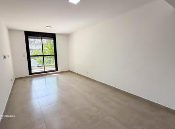Departamento · 92m² · 3 Ambientes · 1 Cochera · Departamento 2 Dorm. - Pellegrini 1900 - Centro Rosario | Venta