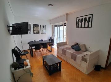 Departamento · 56m² · 3 Ambientes · Luminoso, Excelente Ubicación.