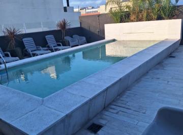 Departamento · 35m² · 2 Ambientes · Alquiler – Departamento 2 Ambientes Amoblado en Almagro