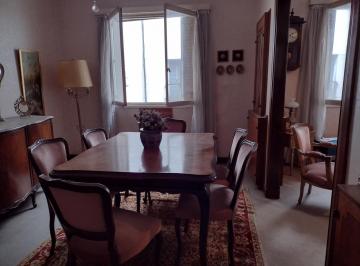 Departamento · 150m² · 6 Ambientes · Departamento en Venta - 3 Dorm. 4 Baños - Palermo
