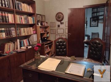 Departamento de 6 ambientes, Palermo · Departamento en Venta - 3 Dorm. 4 Baños - Palermo