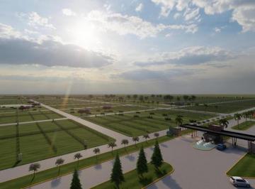 Terreno · 300m² · Venta Lote en General Rodriguez