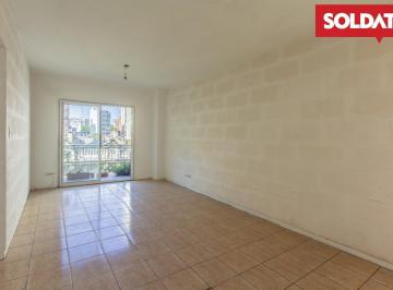 Departamento · 68m² · 4 Ambientes · Venta Departamento 4 Ambientes Apto Crédito y Apto Profesional Balvanera