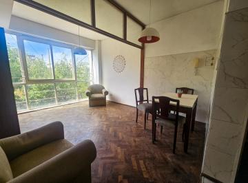 Departamento · 31m² · 1 Ambiente · Venta Departamento/oficina. Av San Martín y Garay - Rosario
