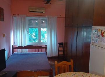 Departamento de 1 ambiente, San Cristobal · Venta Monoambiente Apto Credito en San Cristobal Bajas Expensas!