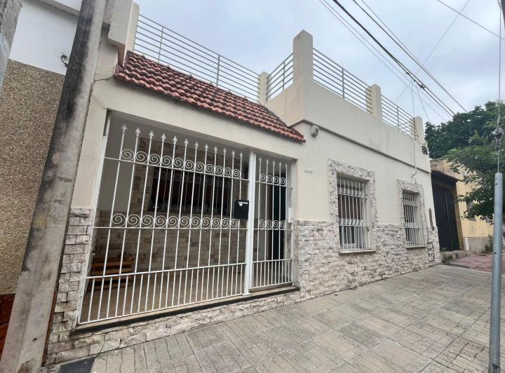 Casa · 3 Ambientes