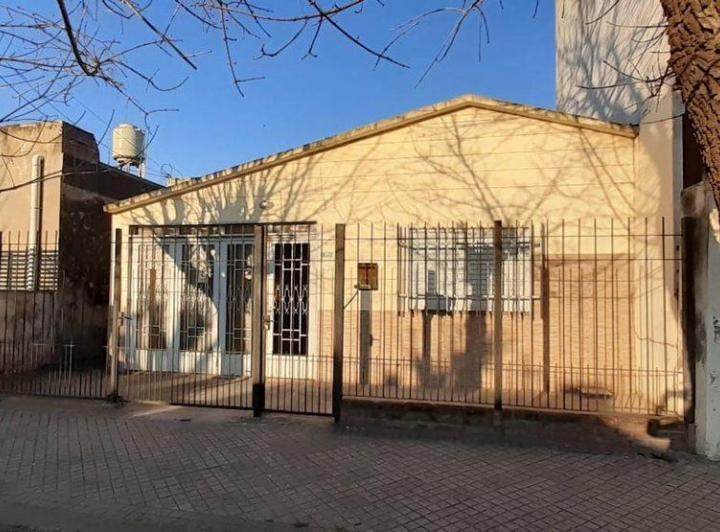 Casa en Capitán Bermúdez