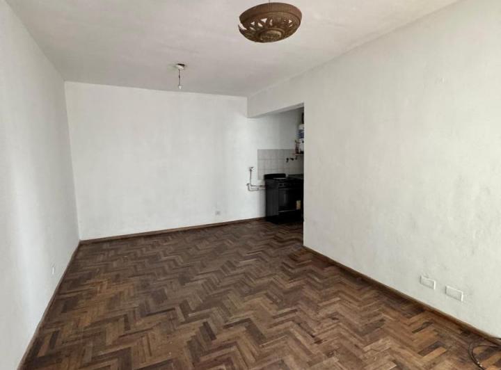 Departamento · 40m² · 2 Ambientes