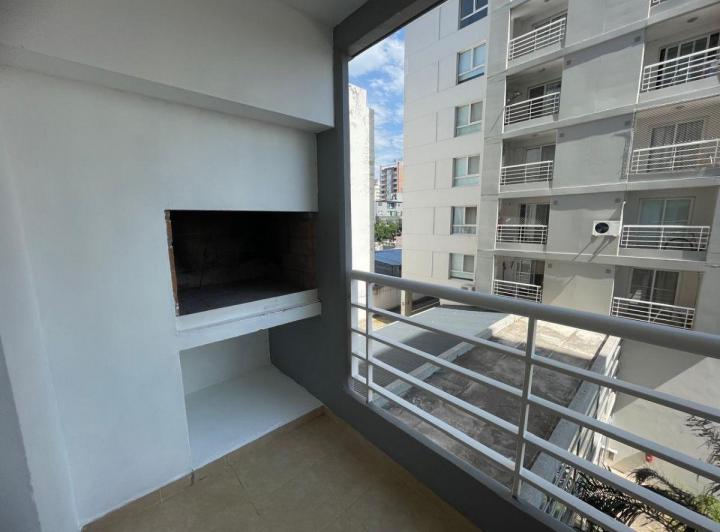Departamento en alquiler en Centro · 3 ambientes