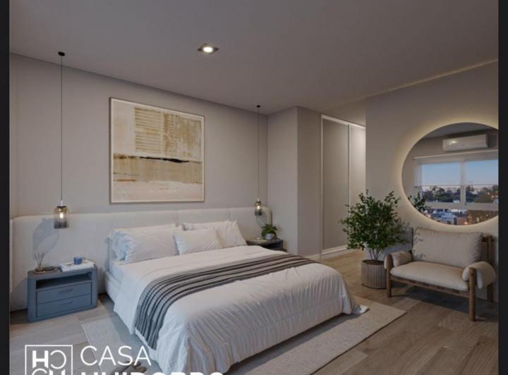Departamento · 81m² · 3 Ambientes