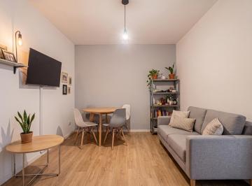 Departamento · 36m² · 2 Ambientes · Venta Departamento 2 Ambientes con Patio en Boedo