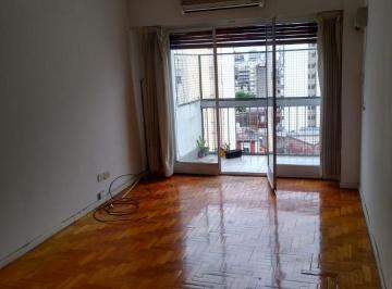 Departamento de 3 ambientes, Villa Crespo · Departamento de 75 m² con 2 Dorm. y Dep. de Servicio en Venta en Villa Crespo
