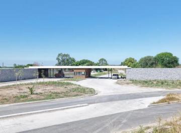 Terreno · 691m² · Terreno en Don Bosco