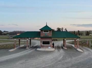 Terreno · 883m² · Venta Terreno en Las Verbenas Sierra de La Ventana