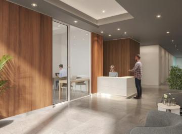 Departamento · 42m² · 2 Ambientes · Venta Apartamento 1 Dormitorio en Cordon