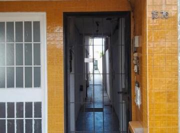 PH · 45m² · 2 Ambientes · Alquiler PH en 31 y 64