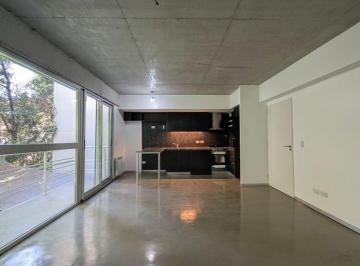Departamento · 55ha · 2 Ambientes · 1 Cochera · Departamento con Cochera y Balcon, a Estrenar, 60 m² en Florida