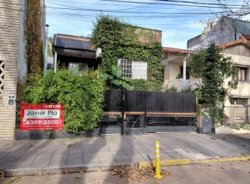 Casa de 4 ambientes, Tigre · Chalet en El Mejor Lugar de Tigre.