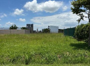 Terreno en Venta · Lote en El Pueblo San Agustín