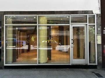 Local comercial · 104m² · 2 Ambientes · ¡Local en Pb y Subsuelo con 104 M²!