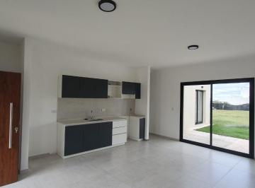 Casa · 70m² · 3 Ambientes · Dúplex en Venta Docta 2 Dorm.