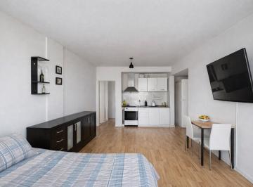 Departamento · 32m² · 1 Ambiente · Departamento en Boedo
