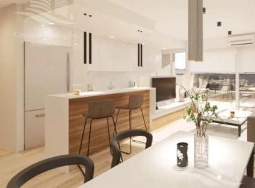 Departamento · 108m² · 4 Ambientes · 1 Cochera · Departamento de Pozo en Venta en Torres Zafiro