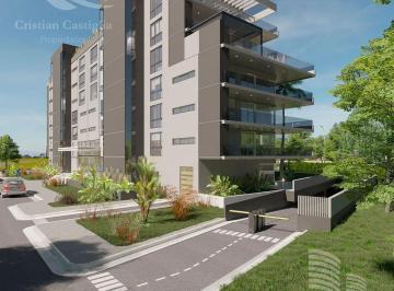 Departamento · 230m² · 5 Ambientes · 3 Cocheras · Departamento 4 Ambientes en Torre Esmeralda