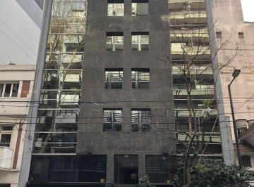 Oficina comercial · 105m² · 5 Ambientes · 1 Cochera · Oficina en Alquiler - Palermo Nuevo