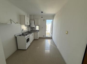 Departamento · 26m² · 2 Ambientes · 1 Cochera · Departamento 1 Dormitorio con Cochera Venta - Barrio Luis Agote
