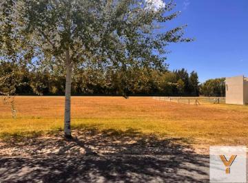 Terreno · 1500m² · Terreno en Venta - 1.500 m² - Área 60, La Plata