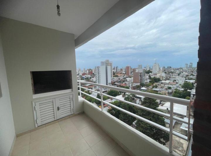 Departamento en alquiler en Centro · 3 ambientes
