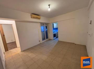 Departamento · 37m² · 2 Ambientes · Departamento 2 Amb - Balvanera - Venta