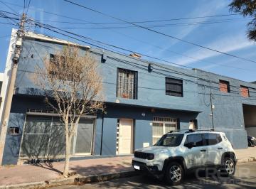 Terreno · 368m² · Terreno Para Desarrollo en Bº Pueyrredon (312 M²)