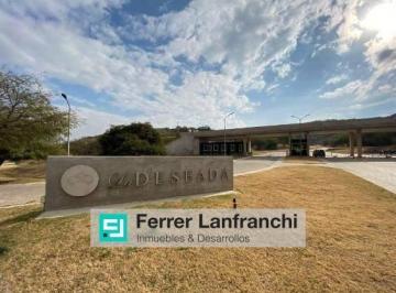 Terreno · 1078m² · Lote La Deseada 1078 m² Mza 10 Oportunidad