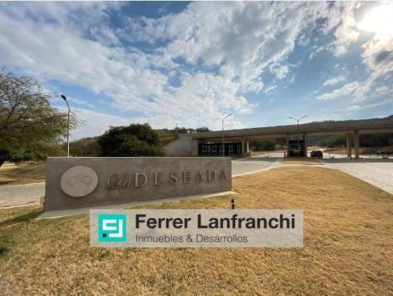 Terreno · 1158m²